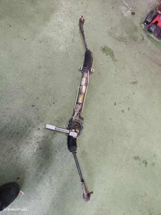 CREMALHEIRA DE DIREÇÃO SEAT IBIZA 6L1 - 1