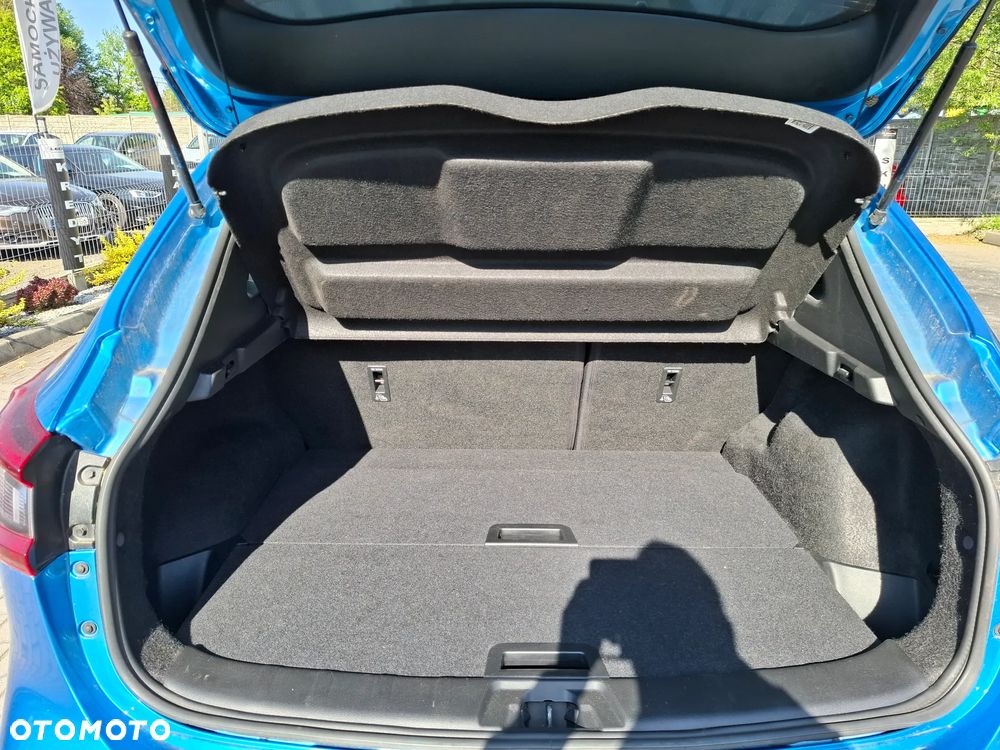 Nissan Qashqai - 23