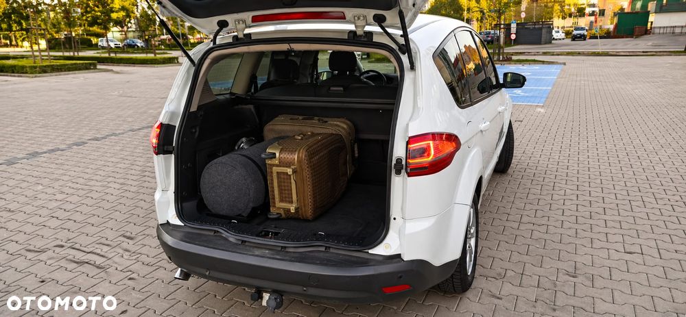 Ford S-Max 1.6 EcoBoost Trend - 3