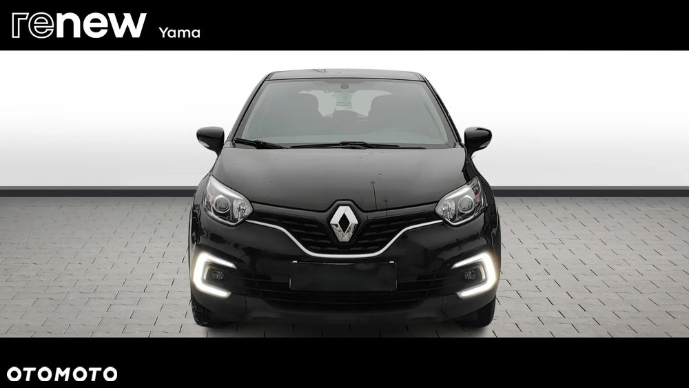 Renault Captur 1.5 dCi Alize - 8