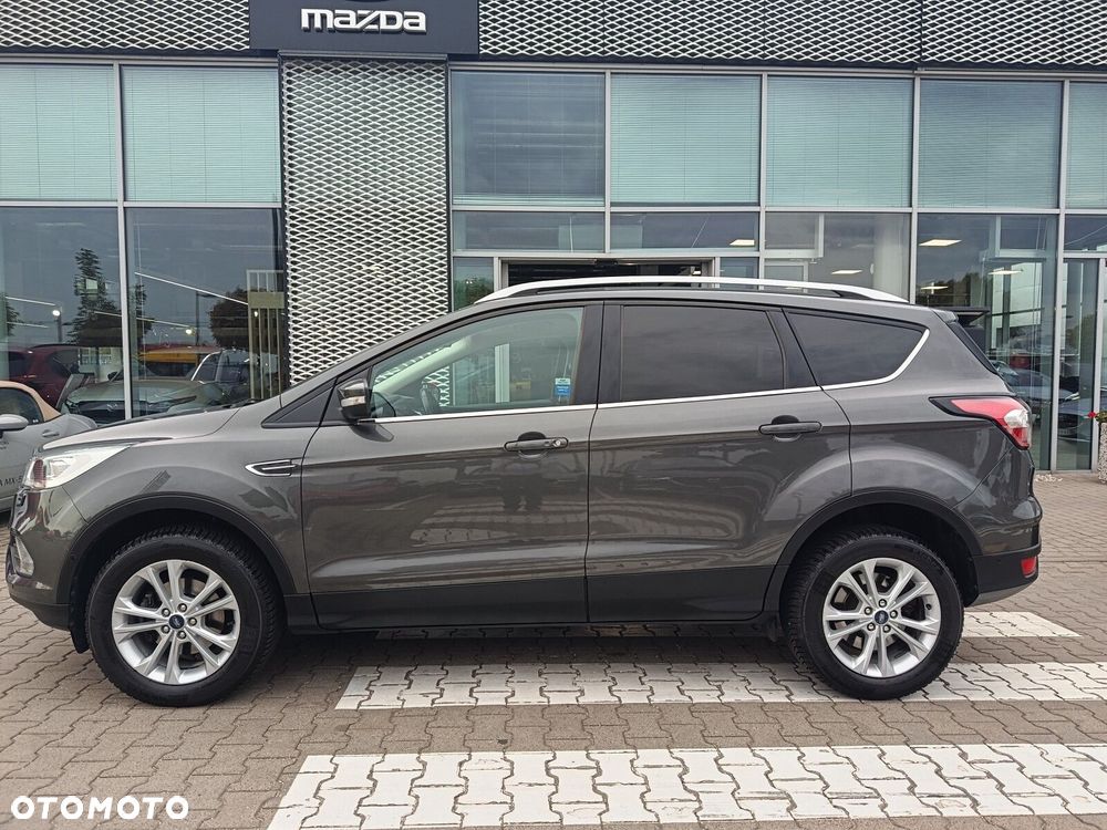 Ford Kuga 2019 photo 5