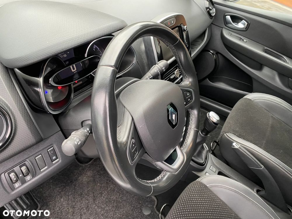 Renault Clio Energy TCe 90 Start & Stop Intens - 13