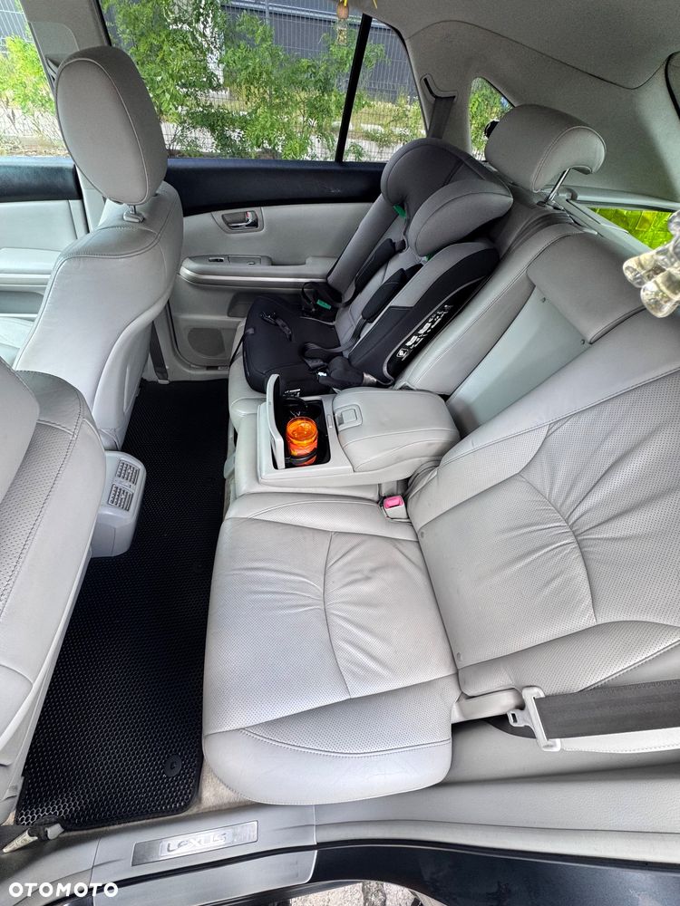 Lexus RX 400h Prestige + - 31
