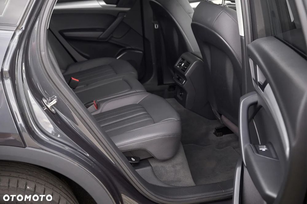 Audi Q5 - 21