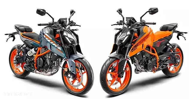 KTM Duke - 11