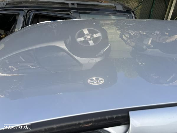 Para Peças Volkswagen Golf Iv (1J1) - 6