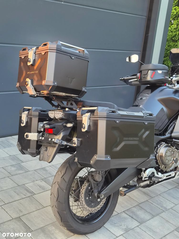 Yamaha Super Tenere - 12