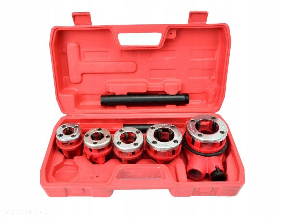 GWINTOWNICA 5 ELEMENTOWA M55810 - 3