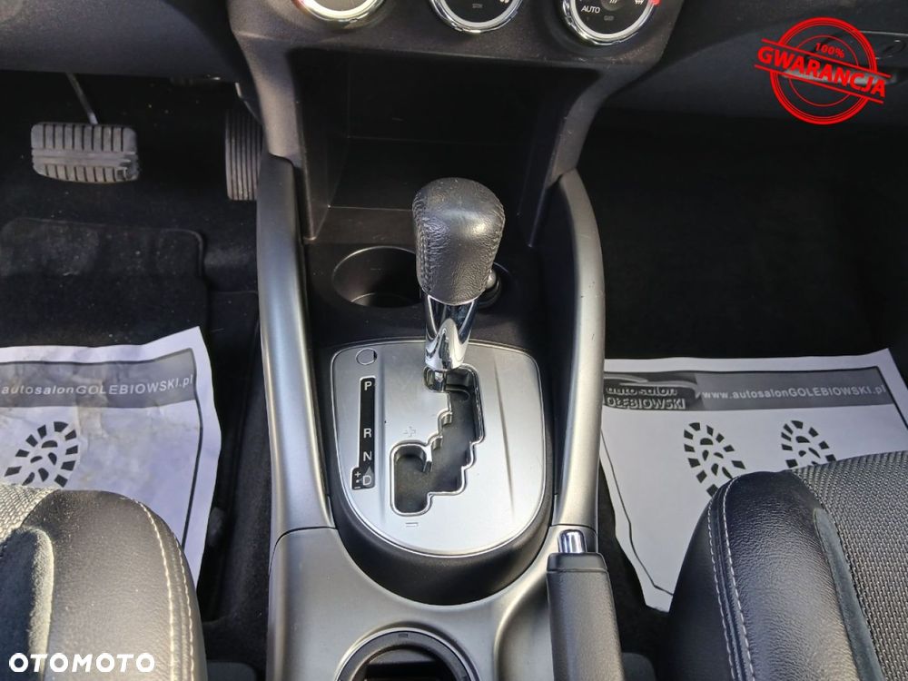 Mitsubishi Outlander 2.0 2WD CVT Invite - 24