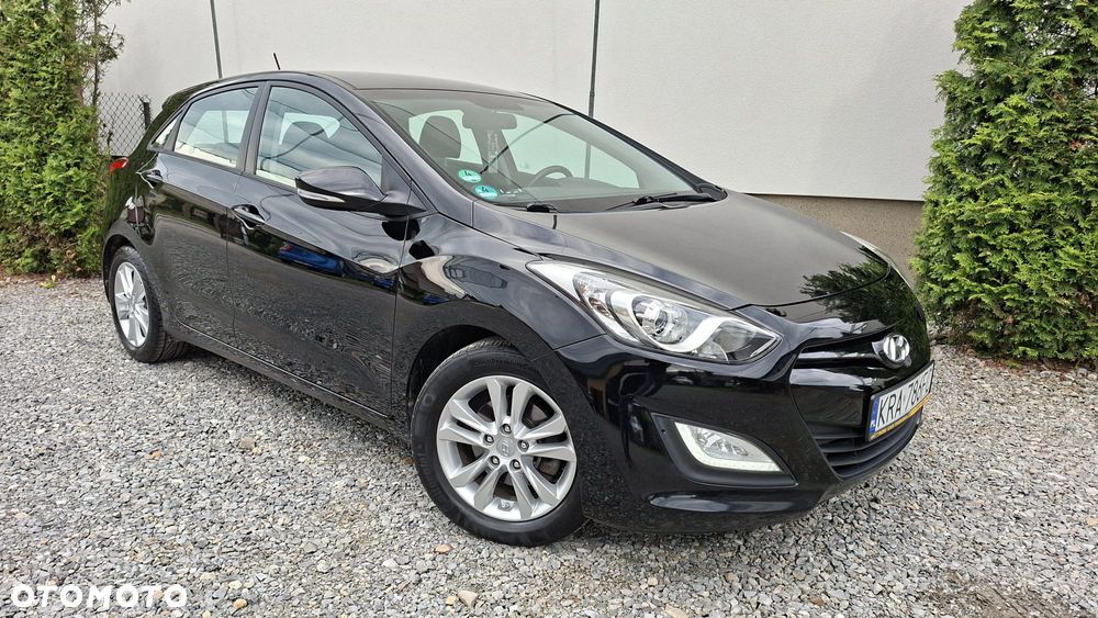 Hyundai i30 1.4 Premium - 4