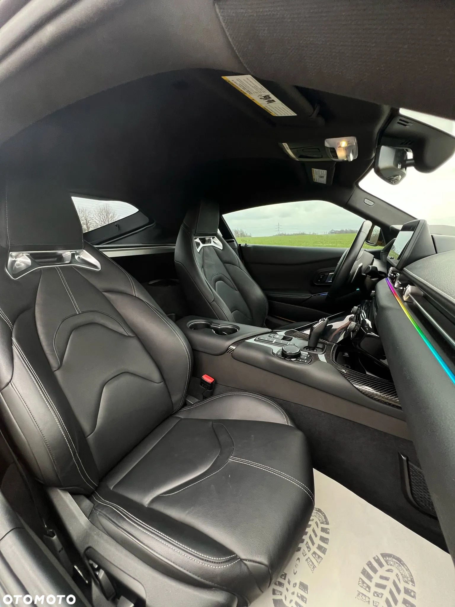 Toyota Supra GR 3.0 - 15