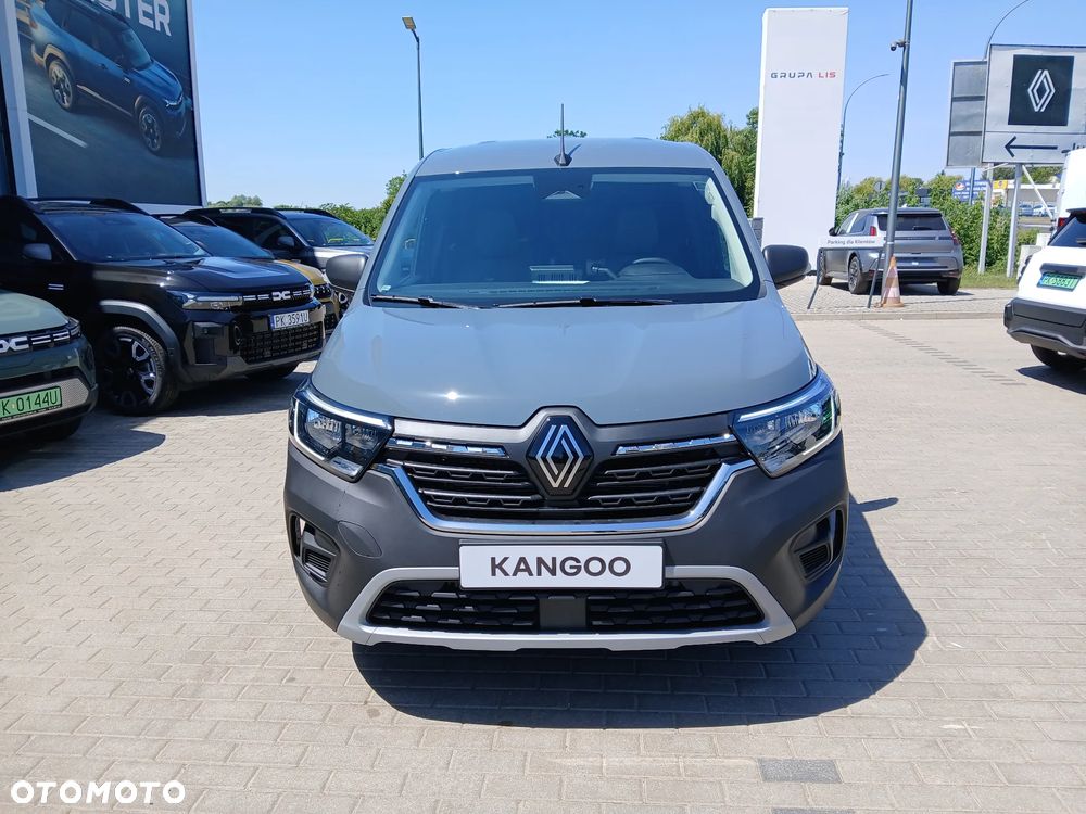 Renault Kangoo L2 - 3