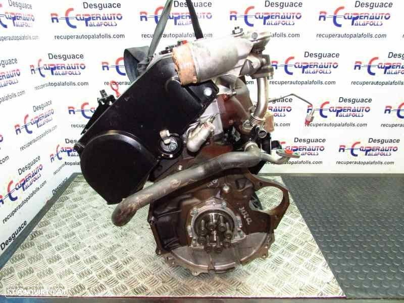 MOTOR COMPLETO VOLVO 850 2000 - 1
