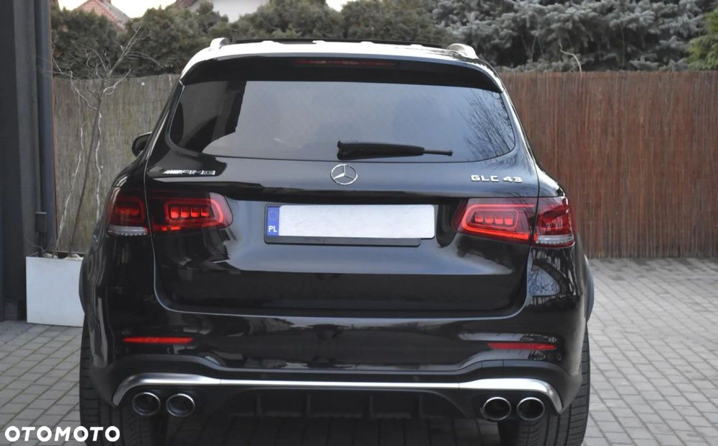 Mercedes-Benz GLC - 6