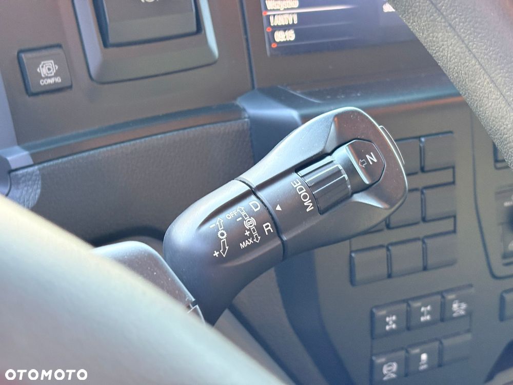 MAN TGS 35.470 8x4 BB EURO6 WYWROTKA TRÓJSTRONNA Z BORDMATIKIEM - 26