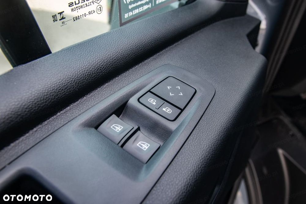 Renault Master L3 Zabudowa 10EP + Tył Spanie + Winda 2.0 170KM - 10