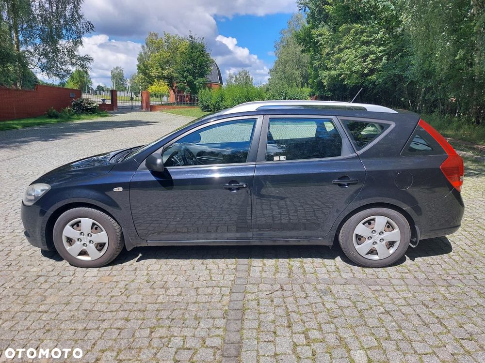 Kia Ceed 1.6 Crdi Comfort - 6