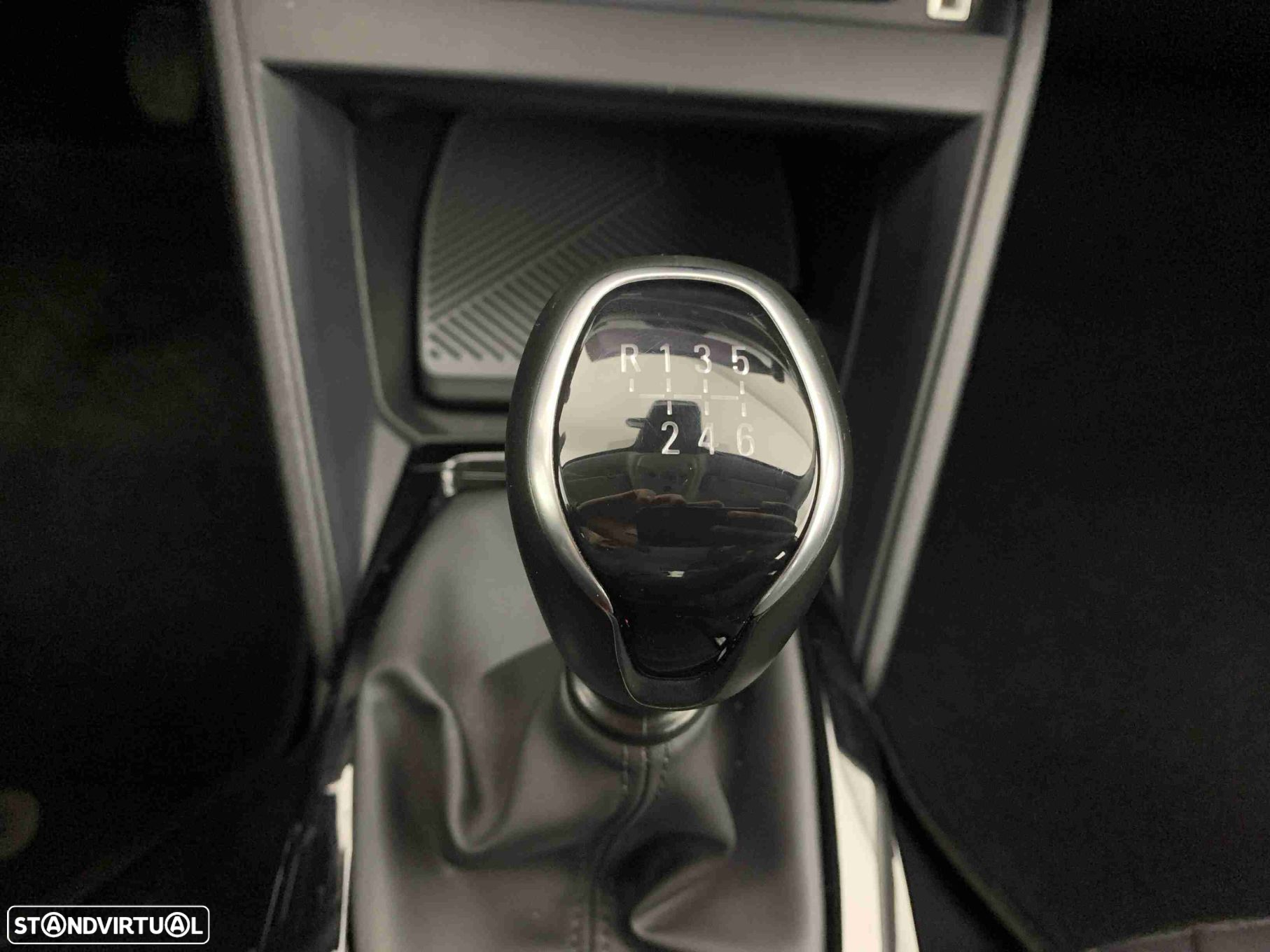 Citroën C4 1.2 PureTech Plus - 10