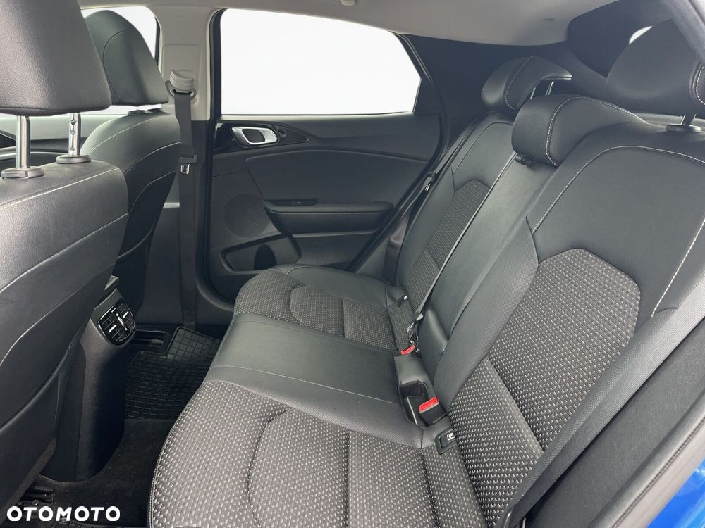 Kia XCeed 1.4 T-GDI L DCT - 15