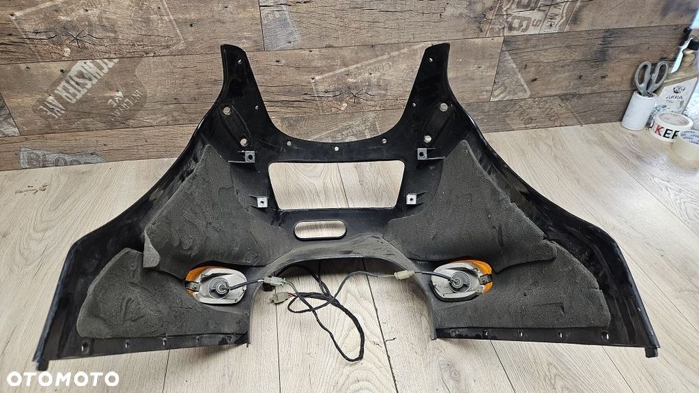 Czasza Czacha Owiewka Kawasaki ZZR 1100 ZX-11  55028-1237 - 14