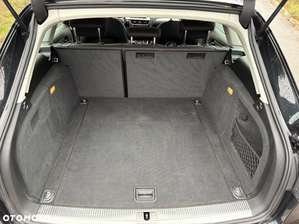 Audi A4 Avant 2.0 TDI Limited Edition - 19