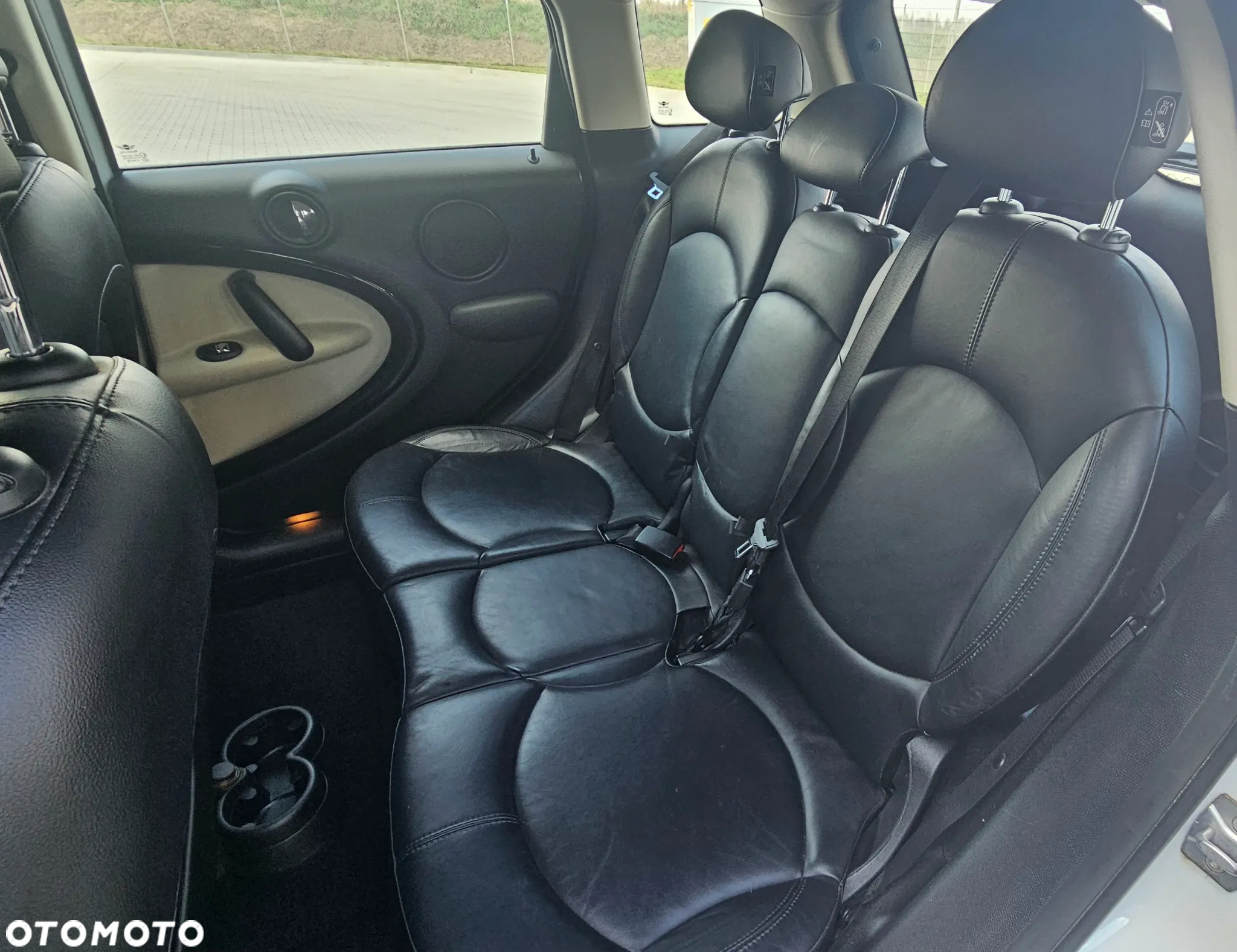 MINI Countryman - 16
