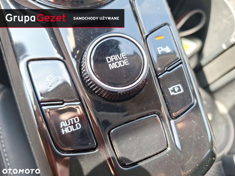 Kia Sportage - 32