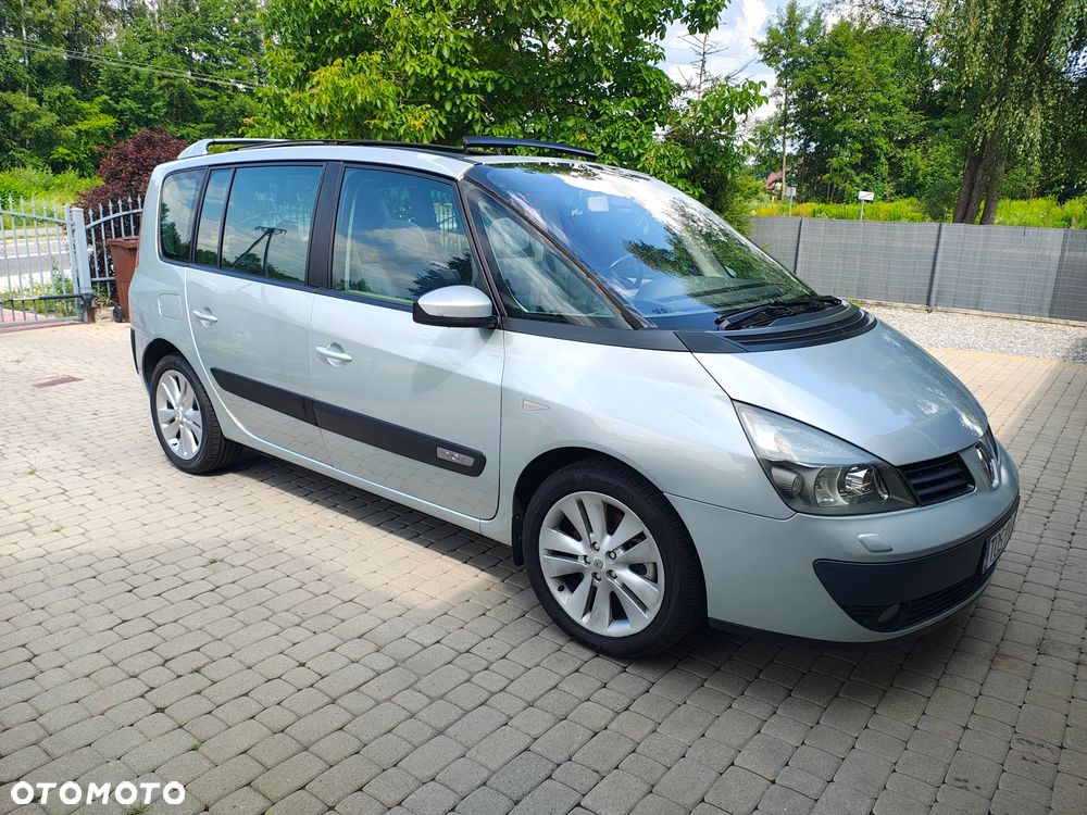 Renault Espace 2.0T 16V Privilege - 5