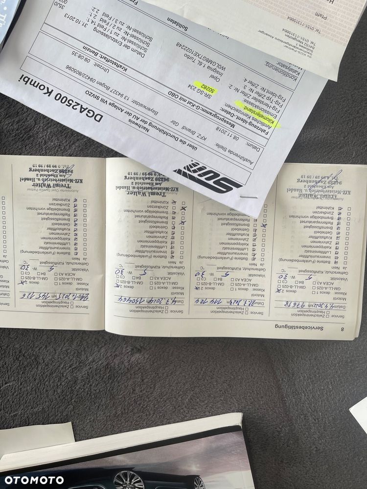 Opel Insignia 1.6 SIDI Turbo ecoFLEX Start/Stop Edition - 33