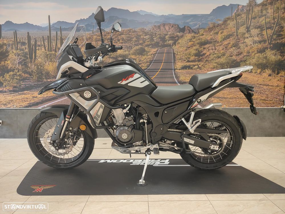 Macbor Montana XR5 510 E5+ 2025 - Campanha 500€ directos! - 7