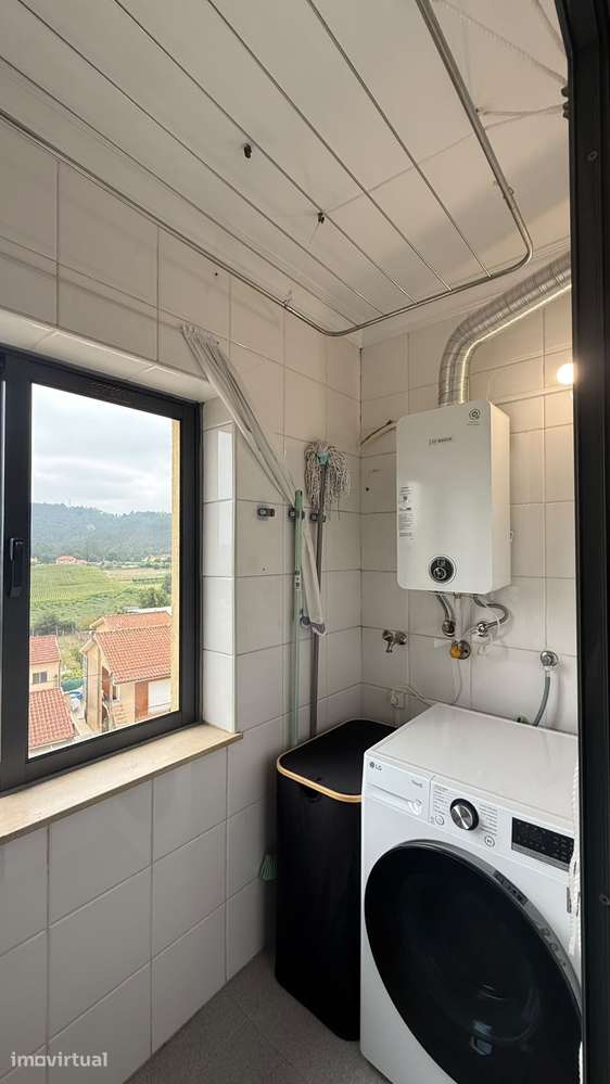 Apartamento T2 alfena pronto a habitar - Grande imagem: 4/18