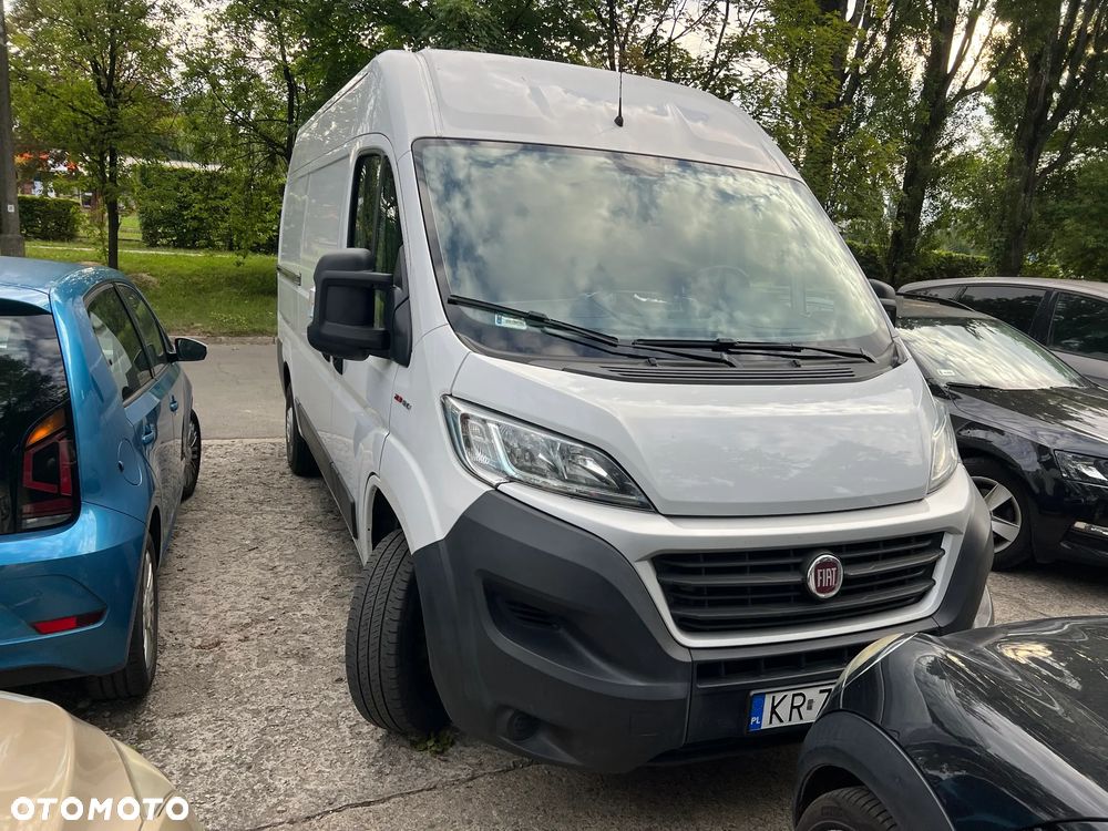Fiat Ducato MJ L2 - 2