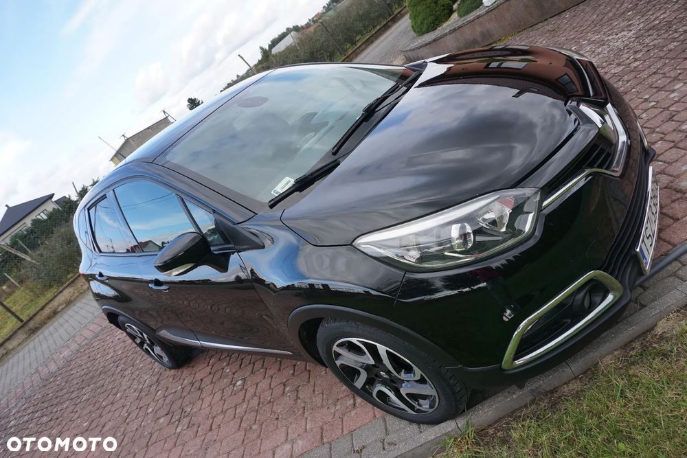 Renault Captur 1.5 dCi Energy Life - 22