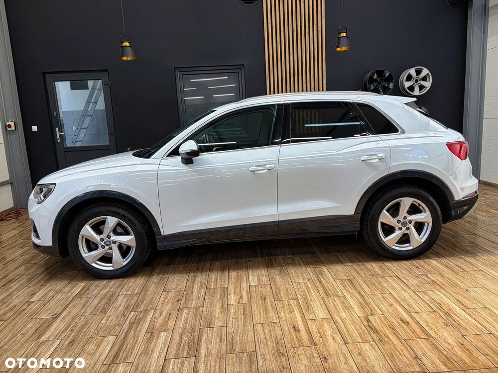 Audi Q3 35 TFSI S tronic - 11