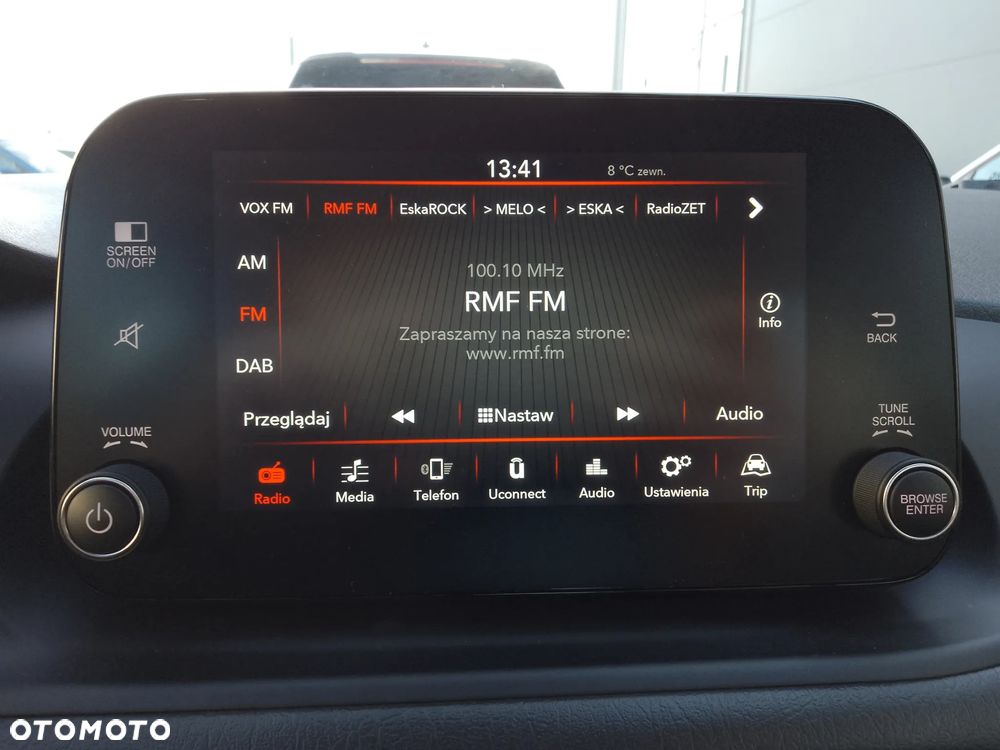 Fiat Tipo 1.0 T3 - 12