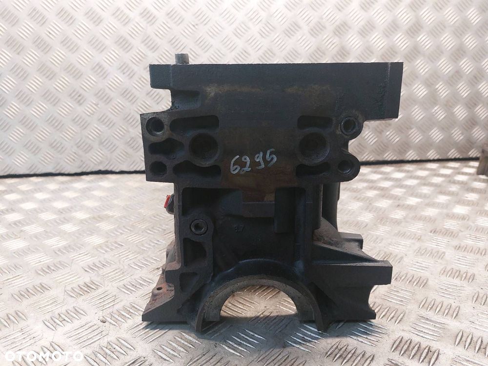 BLOK SILNIKA FIAT DUCATO III LIFT 2.3 D 504388703 502295003 1AE3481D - 26
