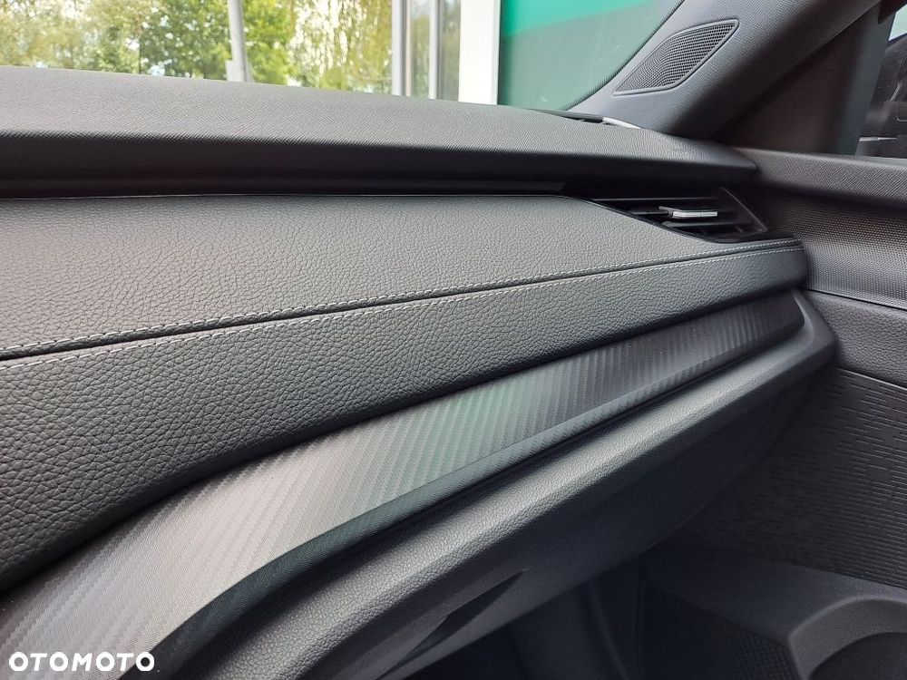 Skoda Octavia 2.0 TSI Sportline 4x4 DSG - 22