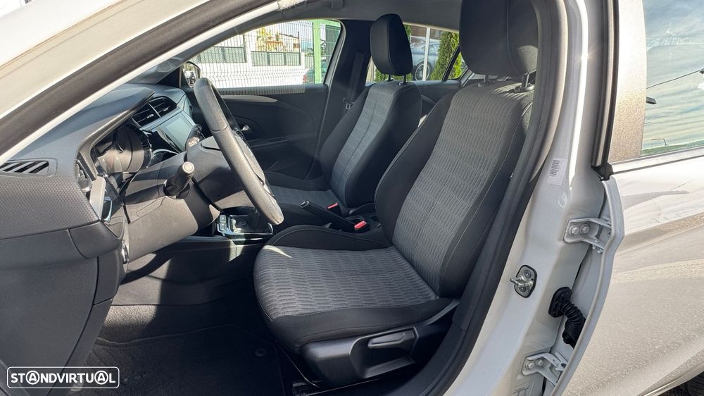 Opel Corsa 1.2 Edition - 10