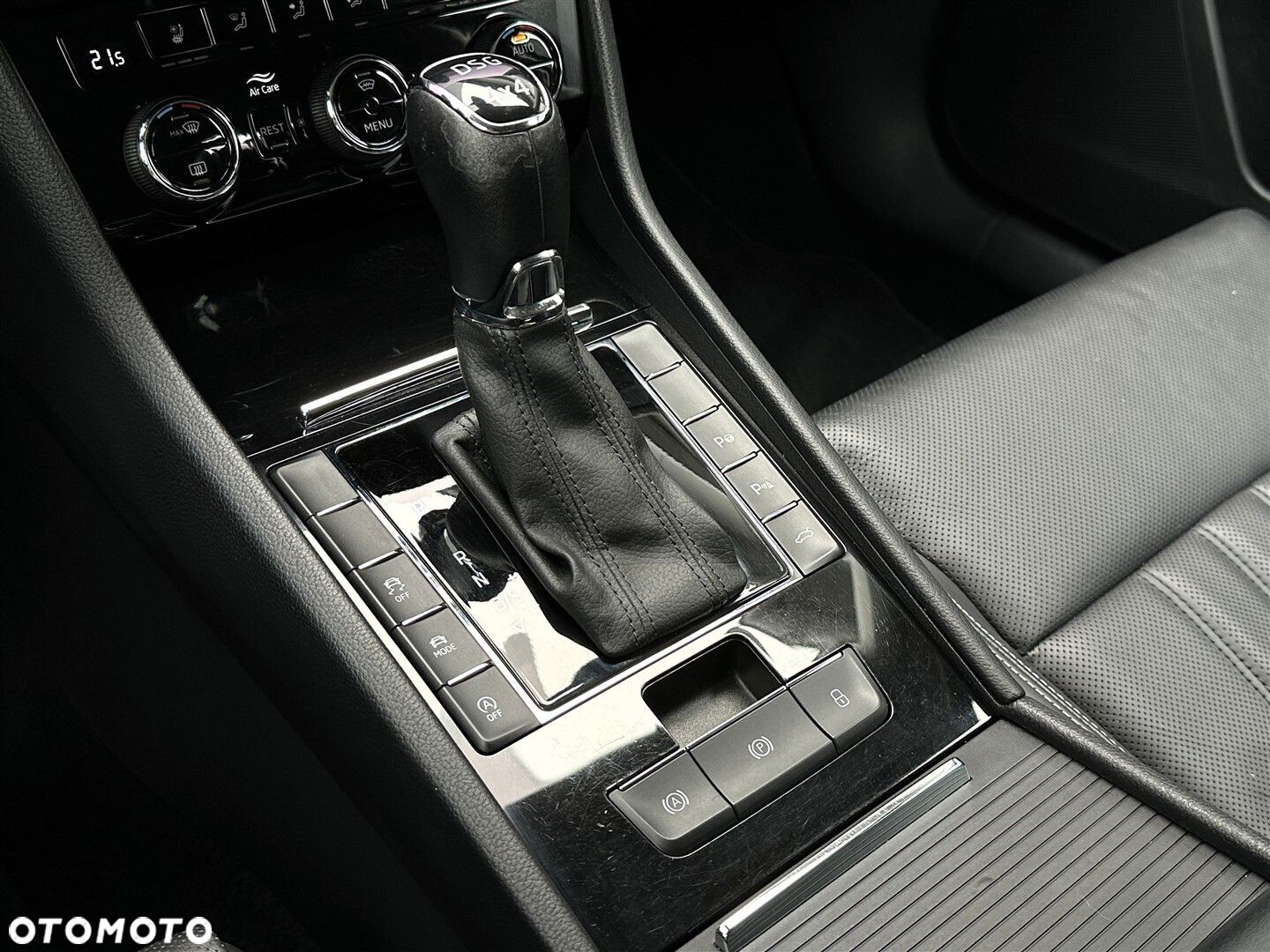 Skoda Superb - 22