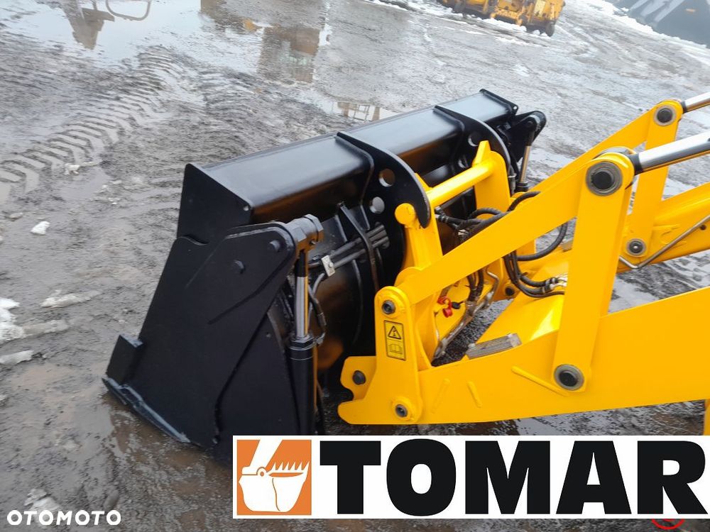 JCB 3CX COMPACT 2022R - 14