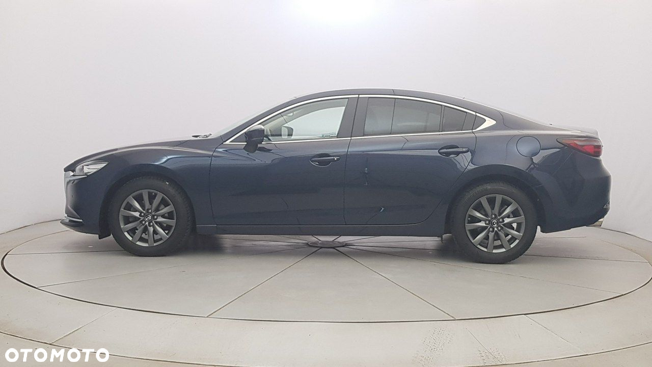 Mazda 6 - 4