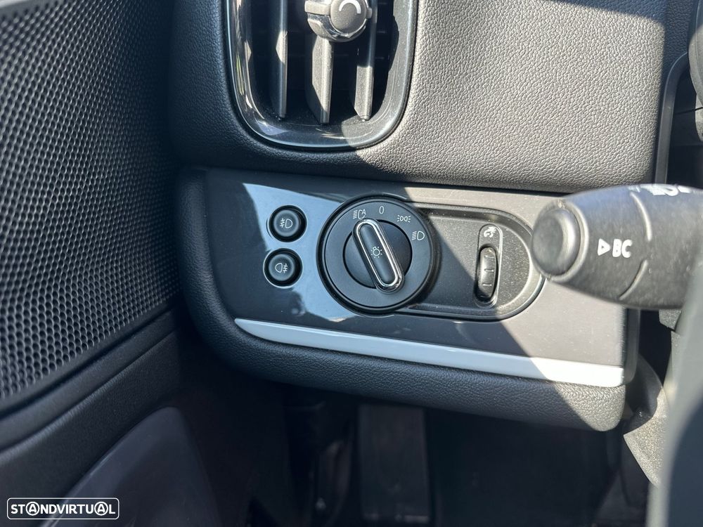 MINI Countryman - 27