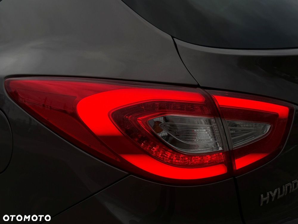 Hyundai ix35 2.0 CRDi Classic 2WD - 37