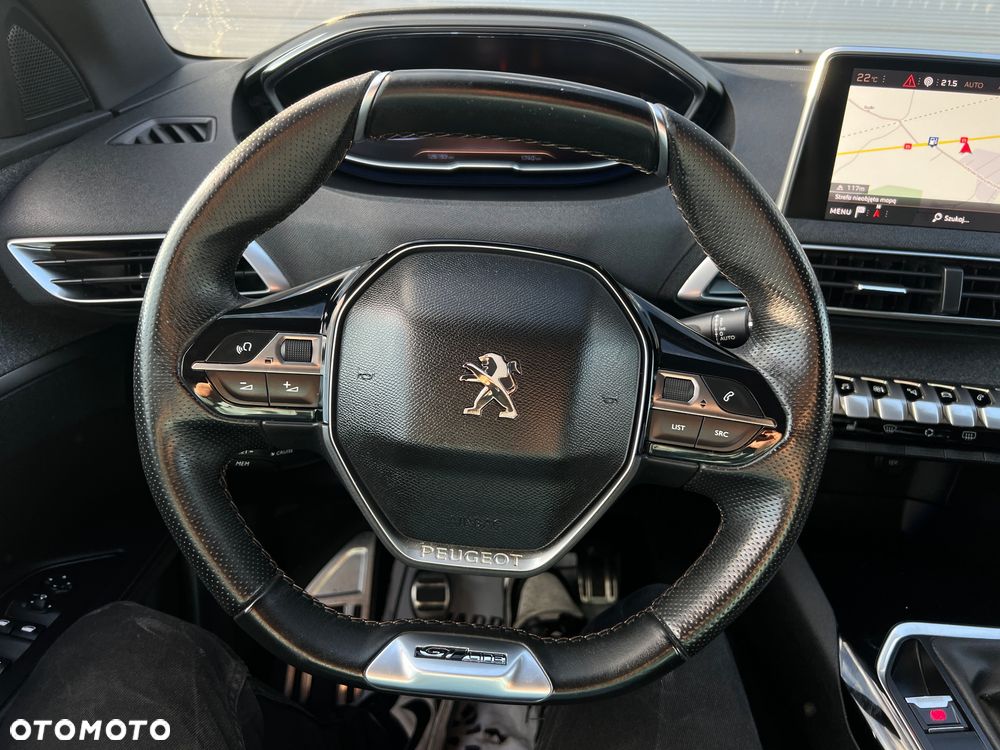 Peugeot 3008 - 24