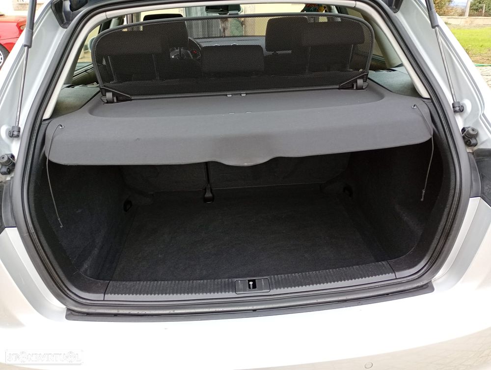 Audi A3 Sportback 1.6 TDI Attraction - 30