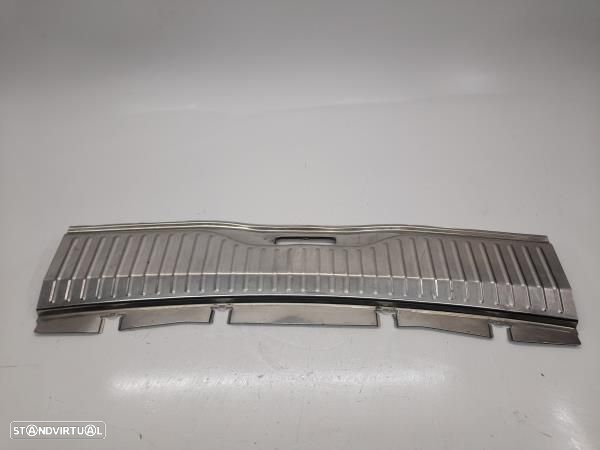 Quartela / Forra Mala Opel Astra H Três Volumes (A04) - 4
