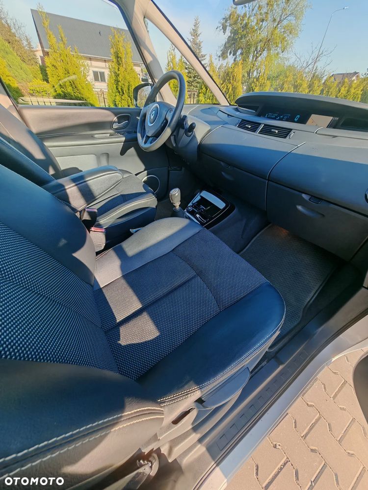 Renault Grand Espace Gr 2.0T Dynamique - 27