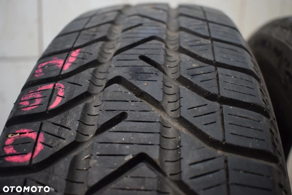 R15 175/65 Pirelli Snowcontrol Serie 3 Cena za parę - 2