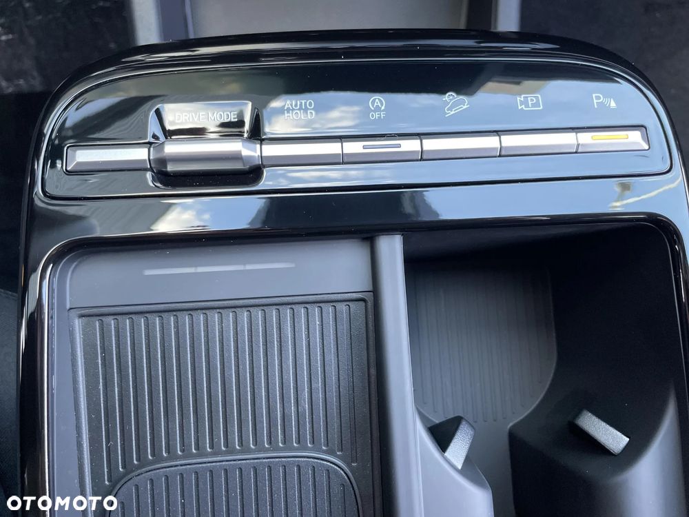 Hyundai Tucson 1.6 T-GDi 48V Smart 2WD DCT - 23