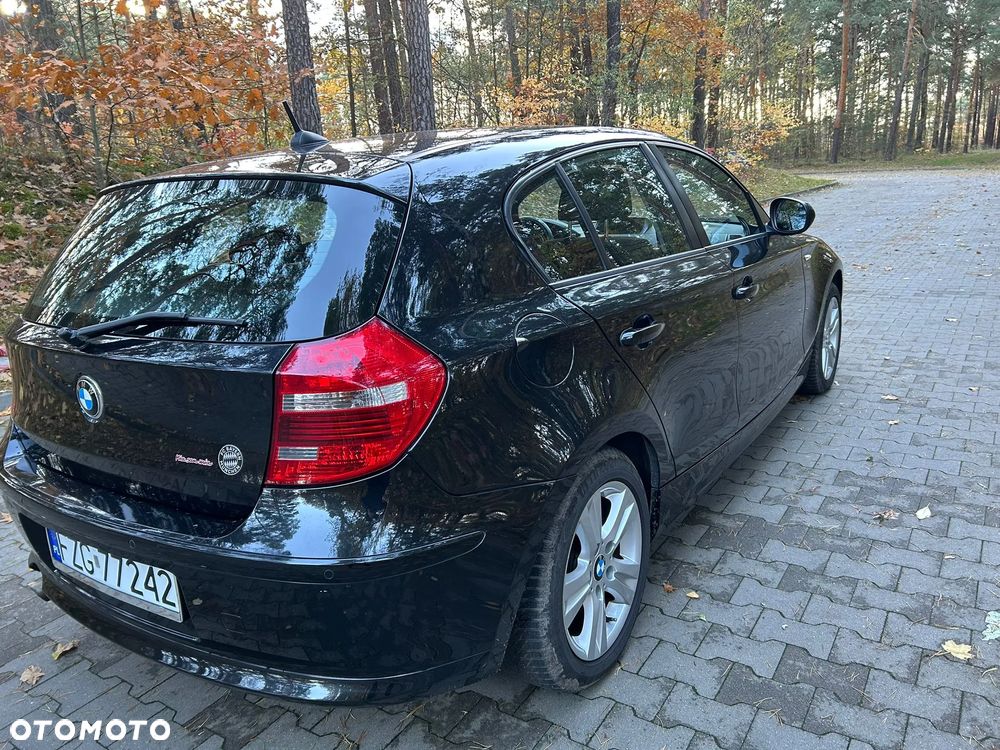 BMW Seria 1 118d - 6